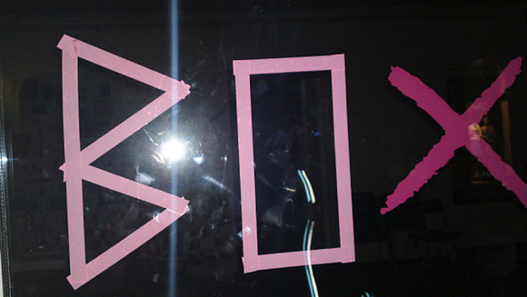 Fremdsehen - Edith Draxl